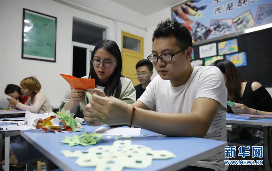 （教育）（4）乡村教师——用奉献坚守铺就农村孩子成才路