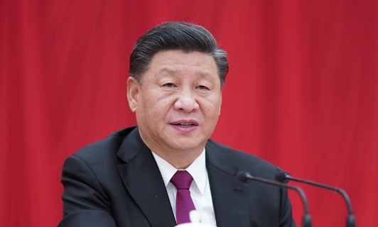  第十九届中央委员会第四次全体会议在北京举行