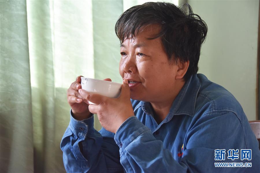 中科院新疆生态与地理研究所高级工程师常青的故事（最新发布）