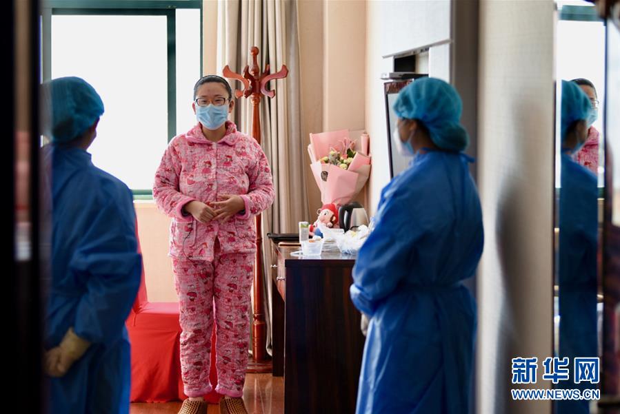 (社会)(5)“‘护士妈妈’麻烦再帮我照顾孩子14天”