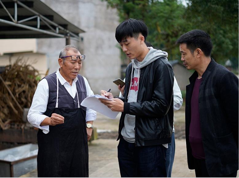 担当大爱|深圳国寿勇担央企责任 助力脱贫攻坚
