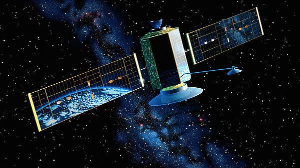 北斗卫星导航加速辅助定位系统每天被用2亿次