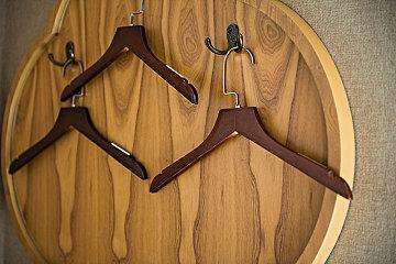 赛亿科技专注“软硬云”推出智能晾衣架解决方案