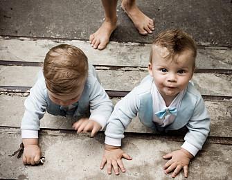 华大发现“怀双胞胎”基因这类人怀双胞胎几率高