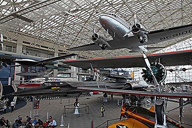 双创周龙岗分会场：航天创客揭秘民营航天工程