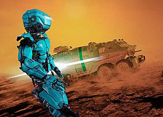 我国自研“海星6000”下潜6000米深海