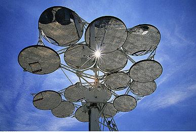 利用太阳能无人机构建空中局域网取得阶段性成果