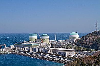 大亚湾核电站商运25年对港供电近2500亿度