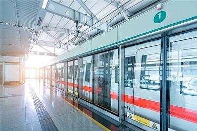 深圳地铁实现5G车地通信 150秒传输25GB车载数据