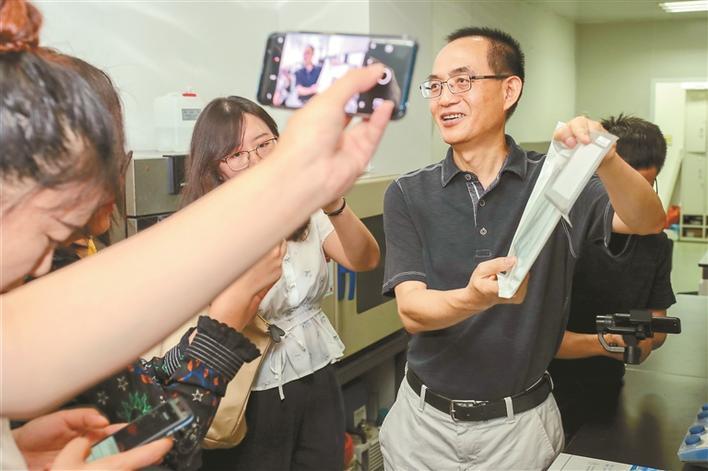 又高又好产能的”四不像”新型科研机构创多个全国第一