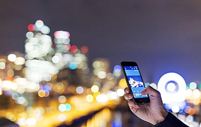 高端机遇“小寒” “解冻”要靠业务创新