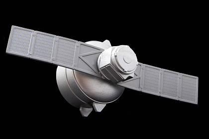 “京师一号”卫星拟于中旬发射 将探索商业航天应用模式
