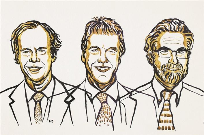 2019诺贝尔生理学或医学奖为何颁给这三位？