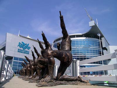 香港中文大学EMBA学位项目-第六期深圳二期