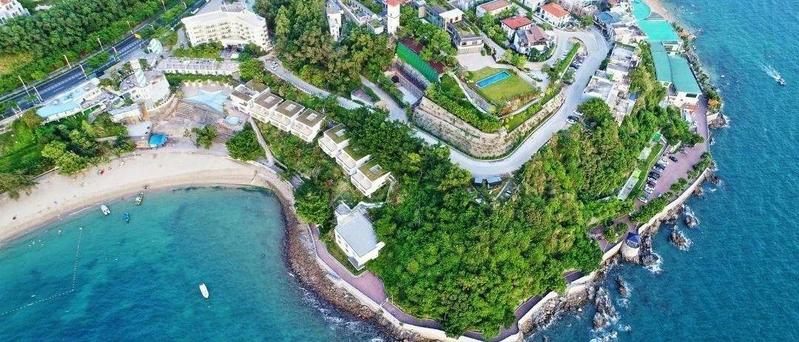 《半岛故事》获奖！美歌美景为深圳海洋旅游代言