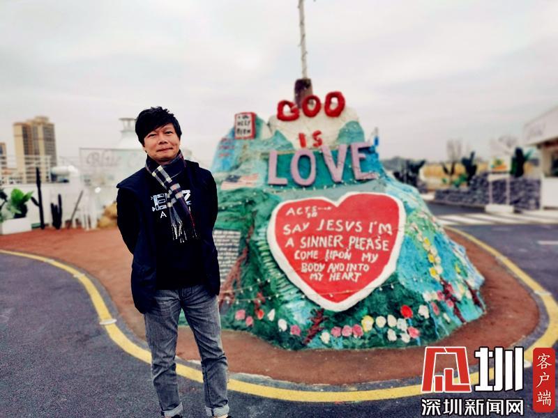 都市里的世外桃源 《我的设计师朋友》带你打卡网红咖啡屋