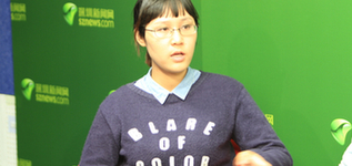 “第一资源——创客谈·谈创客”系列访谈第二期现场