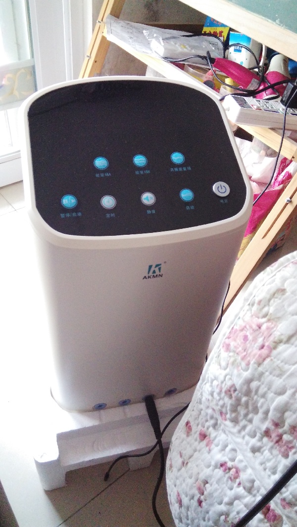 爱康美诺体验店名为老人免费电疗实为推销医疗