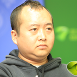 “第一资源——创客谈·谈创客”系列访谈第二期现场