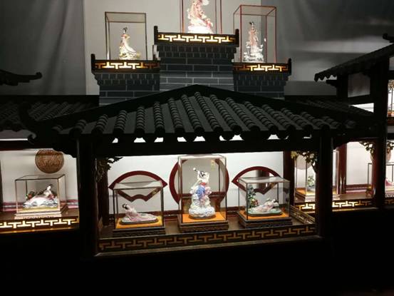 【喜迎十九大·文脉颂中华】泉州处处皆文脉——福建非物质文化遗产掠影(二)