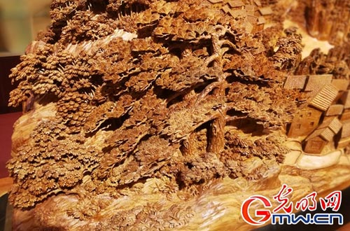 【喜迎十九大 文脉颂中华】非遗保护抓实效，新媒体大有可为