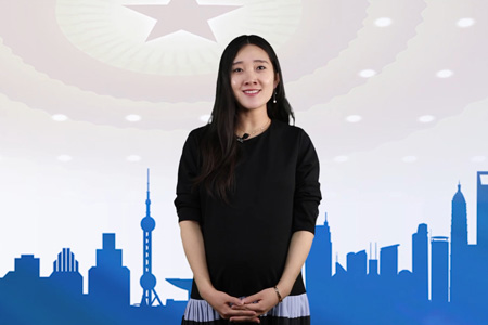 【学习时刻 学思践悟十九大⑥】光明日报王丹：中国书写“最成功的脱贫故事”