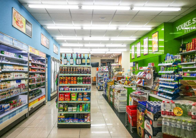 抽检千批次商超便利店食品！结果在这里