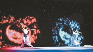 创意十二月来了，60个主体活动覆盖全城