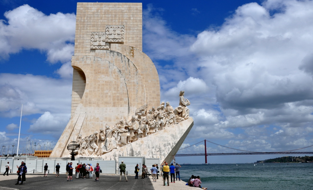 奇观天下|这里曾是16世纪欧洲最兴盛的港口之一，如今葡萄牙的第一大港