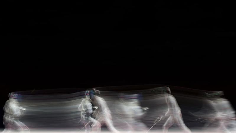 7月26日奥运会精彩瞬间