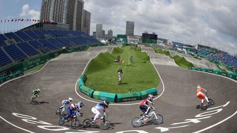 7月29日奥运会精彩瞬间