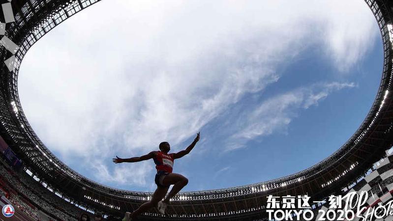 8月2日 东京这一刻