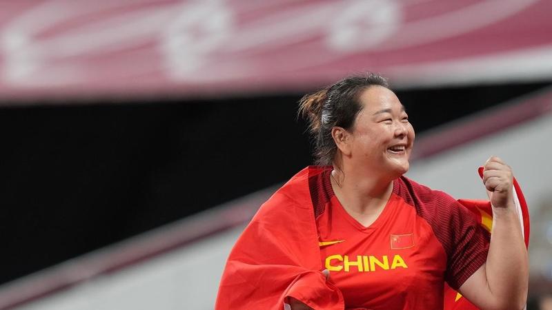 王峥：不动如山