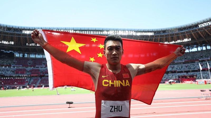 朱亚明的人生“三级跳”：预想之中 意料之外