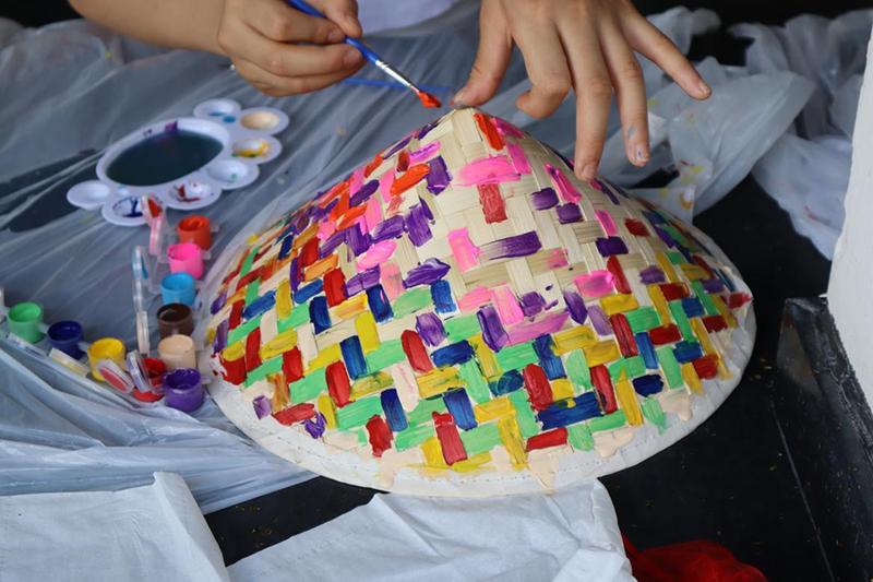 领略客家文化之美！走读深圳带你走进深圳甘坑古镇