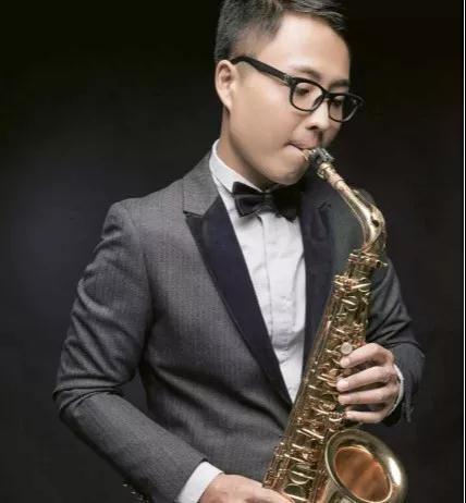 于雪松于雪松 (萨克斯专业)硕士学历,萨克斯演奏专业