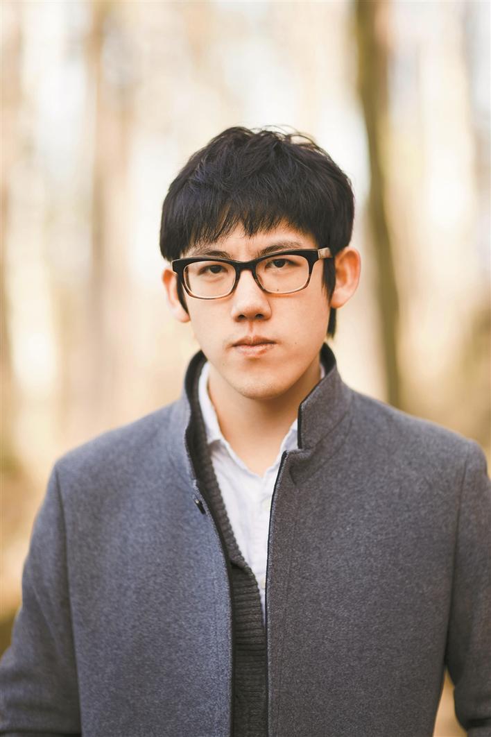 深圳原创我的祖国将登加拿大最高艺术殿堂