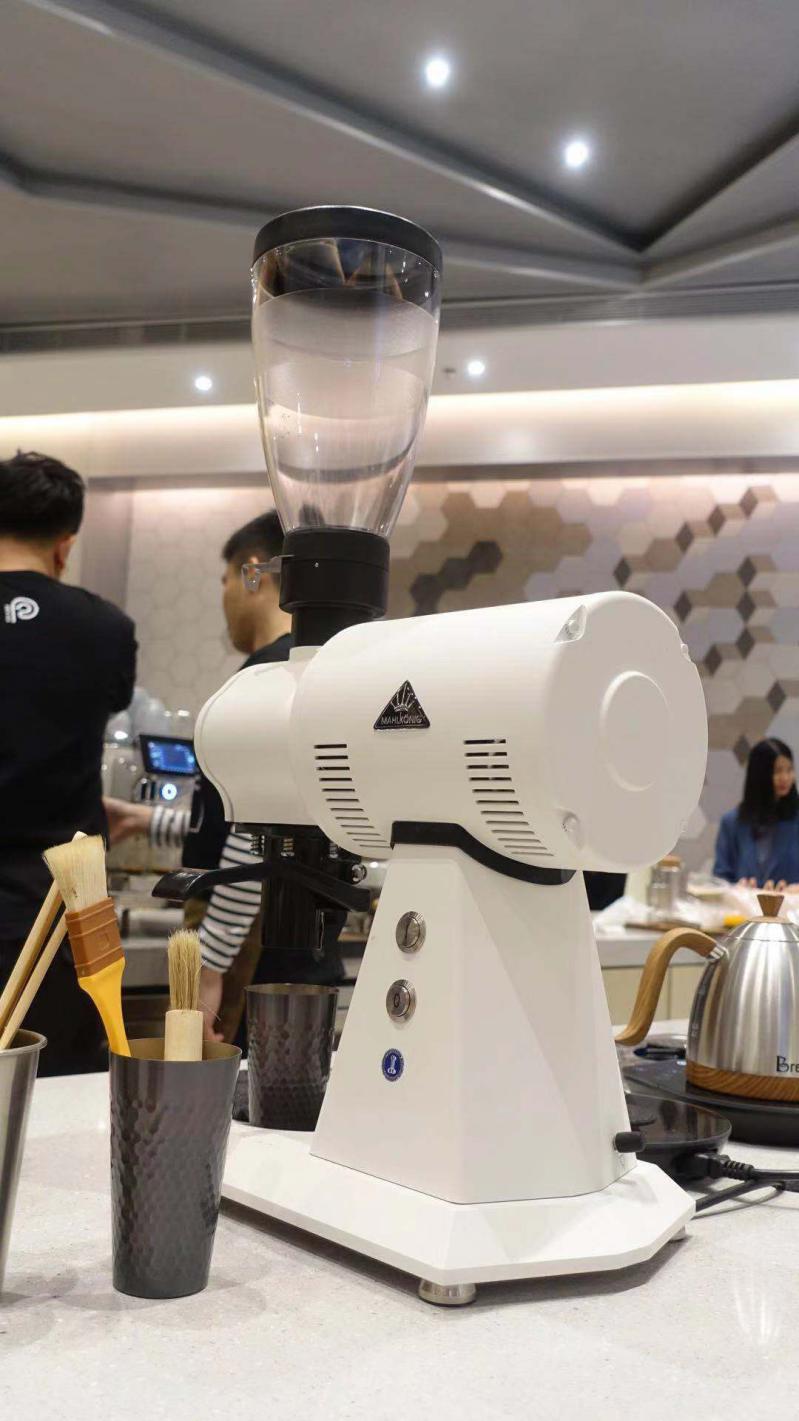 细品生活追求精致在太平洋咖啡精品brewbar品一杯冠军咖啡