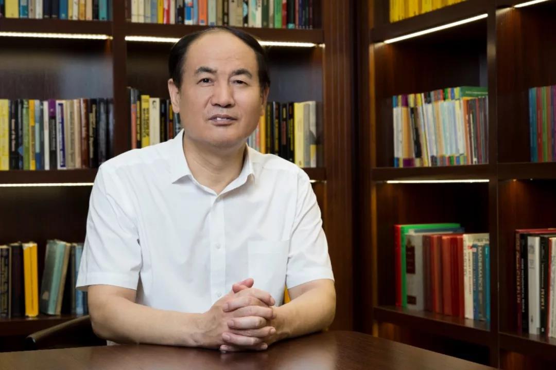 67朱华伟办一所具有世界影响力的中学