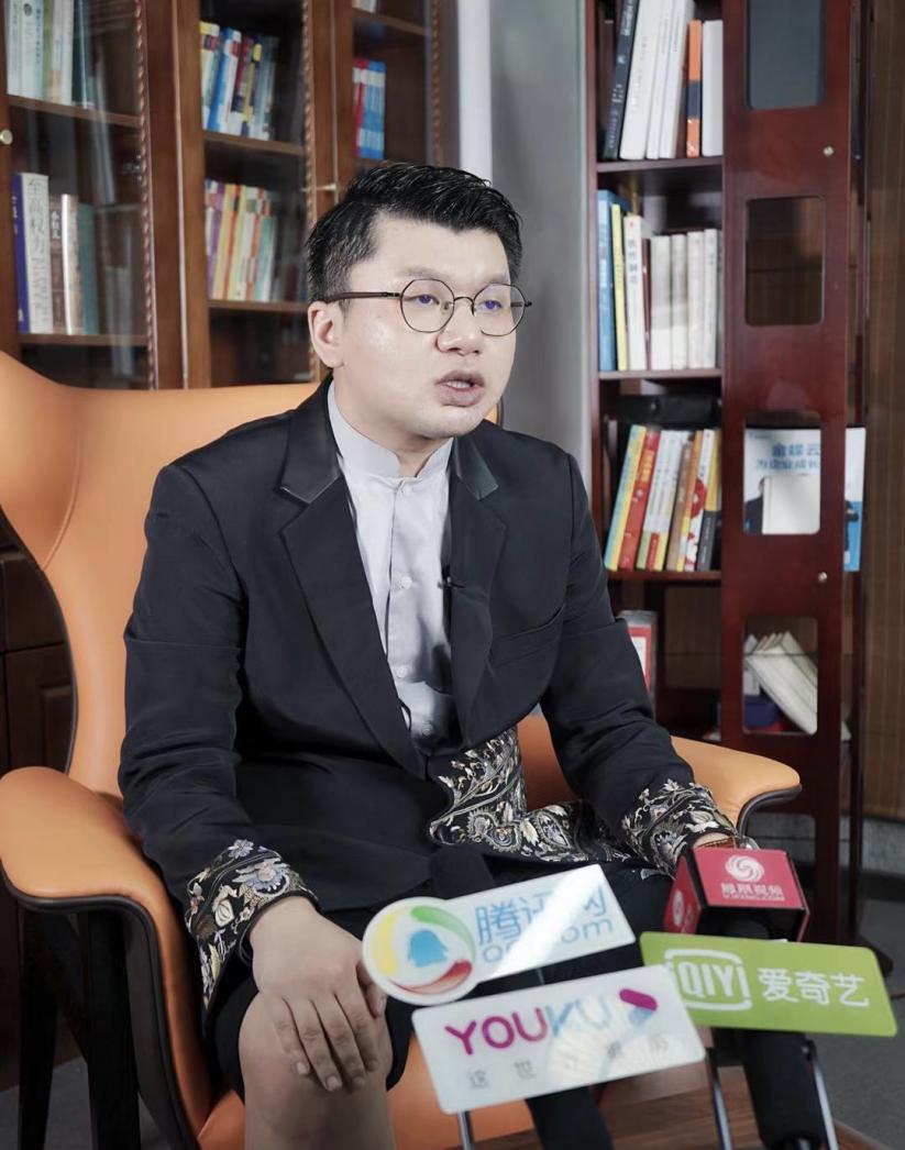 百丽雅王坤如何破解30年美业品牌二代的接班困局