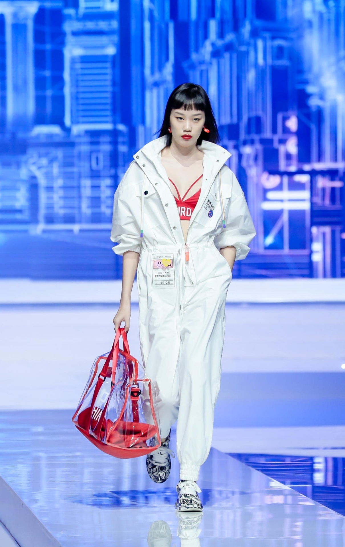 深圳国际内衣展引领全球时尚风向