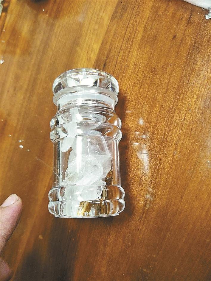 堪比影视剧宝安缉毒警察是这样与罪犯斗智斗勇的