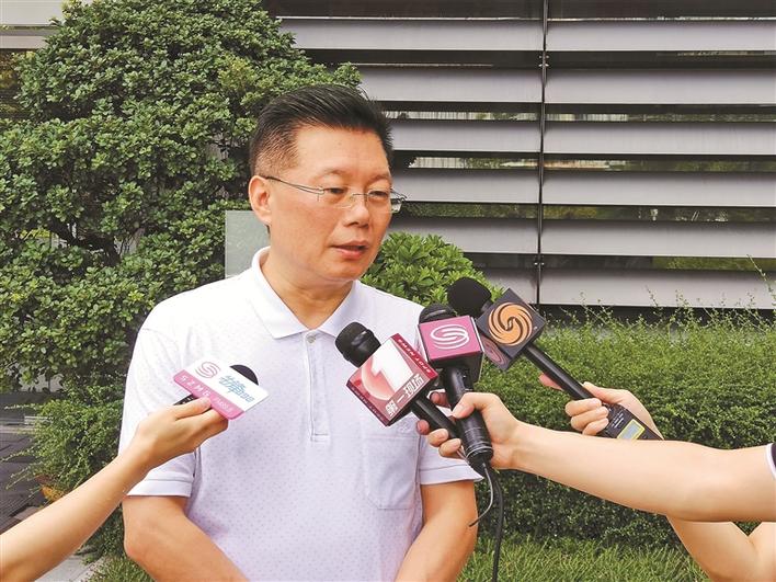 深圳市房地产研究中心主任王锋:相关部门将出台细则,确保调控政策落实