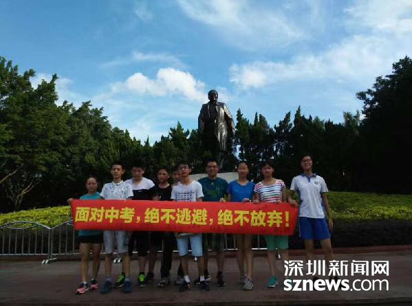【师说】张志诚：授人以鱼不如授人以渔，授人以渔不如授人以欲_深圳新闻网