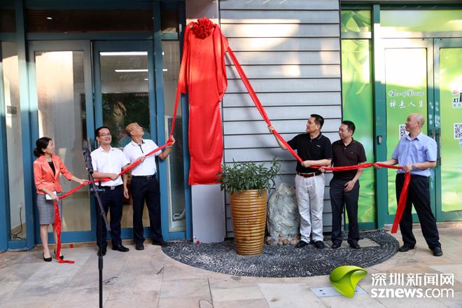 提升网格管理服务水平 打造基层治理改革的"梅沙样板"_深圳新闻网