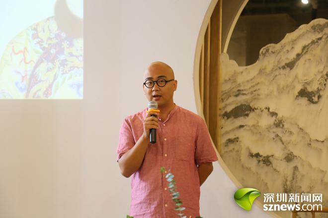 据了解,王志伟是故宫出版社宫廷历史编辑室主任,中国文物学会文博出版