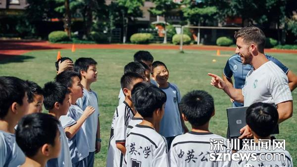 中英公学2019年秋季招生启动计划招收小一228人初一200人
