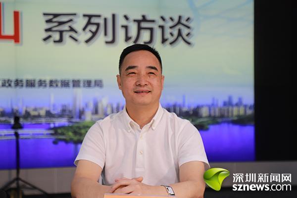 深圳新闻网讯(记者 王志明)营商环境,赢在南山.