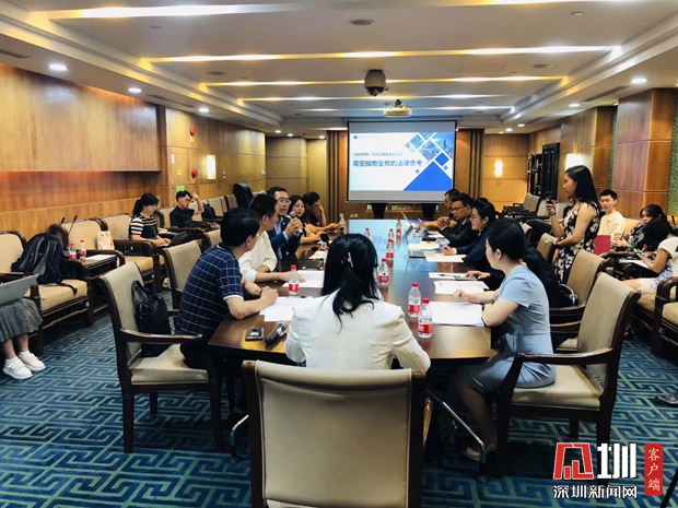 张玲说法|这场圆桌会议太及时!惩治高空抛物我们可以做什么