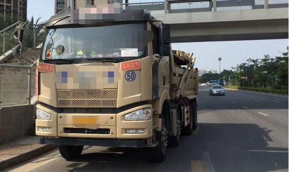 泥头车一车有几个方 一般泥头车保险买多少